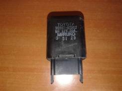 Реле. Toyota: Corona, Windom, Lite Ace, Regius Ace, Scepter, Aristo, Sprinter Trueno, Corolla, Tercel, Dyna, Raum, Stout, Vista, Sprinter, Sprinter Ca...