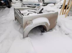 Крыло. Toyota Hilux Pick Up Toyota Hilux, GGN15, GGN25, GGN35, KUN10, KUN15, KUN16, KUN25, KUN26, KUN35, KUN36, LAN15, LAN25, LAN35, TGN10, TGN11, TGN...