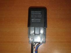 Блок управления топливным насосом. Toyota: Corsa, Corona, Regius Ace, Crown, Corolla II, Sprinter Trueno, Corolla, Tercel, Carina E, Carina II, Carina...
