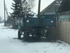 Калачинский 2ПТС-4. Продам прицеп, 5 000 кг.