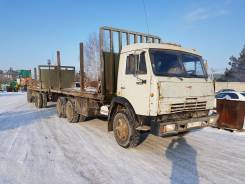 КамАЗ 53213. Продаю камаз 53213, 10 800 куб. см., 10 000 кг.