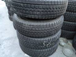 Dunlop Winter Maxx. Зимние, 2015 год, 5 %, 4 шт