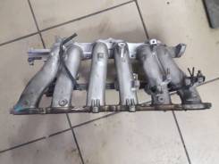 Коллектор впускной. Toyota: Crown Majesta, Mark II Wagon Blit, Crown, Verossa, Soarer, Mark II, Cresta, Supra, Progres, Brevis, Chaser Двигатели: 1JZF...