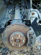 Ступица. Infiniti: G35, M25, M37, M35 Hybrid, M56, M45, M35, Q40, QX50, G25, Q70, Q60, G37, EX35, EX37, EX25 Двигатели: VQ25HR, VQ35HR, VQ37VHR, V9X...
