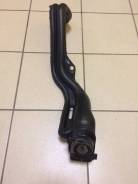 Горловина топливного бака. Renault Scenic Двигатели: F4R, F9Q, K4J, K4M, K9K, M9R