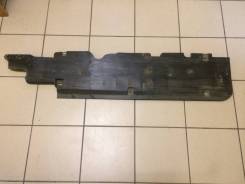 Защита днища кузова. Renault Megane Renault Scenic Двигатели: F4R, F9Q, K4J, K4M, K9K, M9R