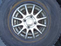 Eco Forme. 4.5x13", 4x100.00, ET35