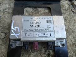 Антенна. BMW 1-Series, E87 BMW 3-Series BMW Z4, E85, E86 BMW X5, E53 Двигатели: M54B25, M54B30, M57D30TU, N62B44, N62B48