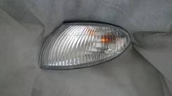 Поворотник. Hyundai Sonata