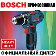Шуруповерты.