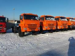 Камаз 43118 Сайгак. Шасси Камаз 43118, 11 760 куб. см., 10 т и больше. Под заказ