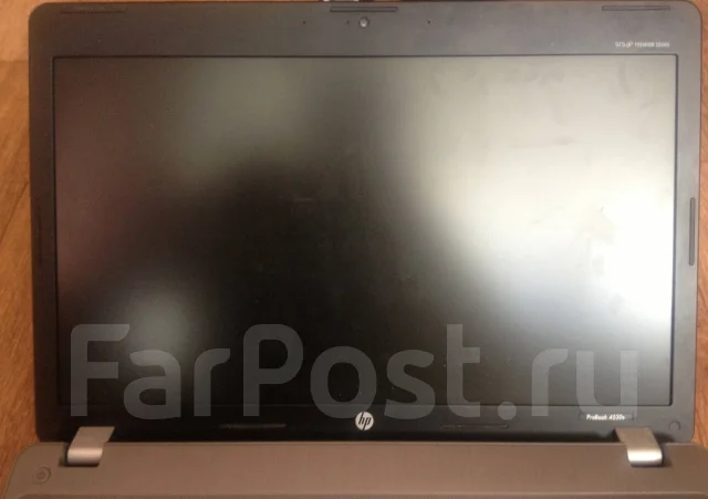 HP ProBook 4530s. 15.6" ����
