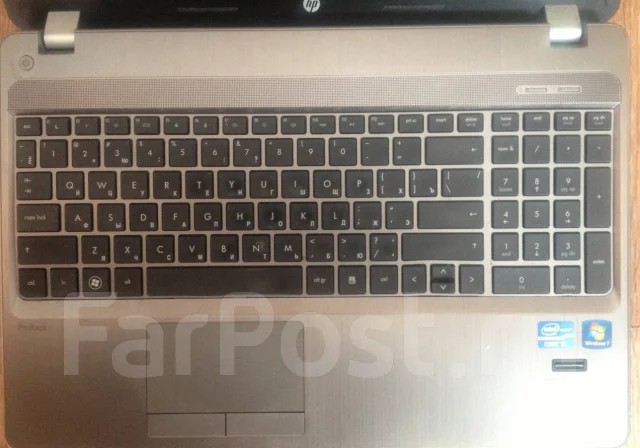 HP ProBook 4530s. 15.6" ����