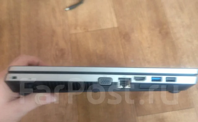 HP ProBook 4530s. 15.6" ����