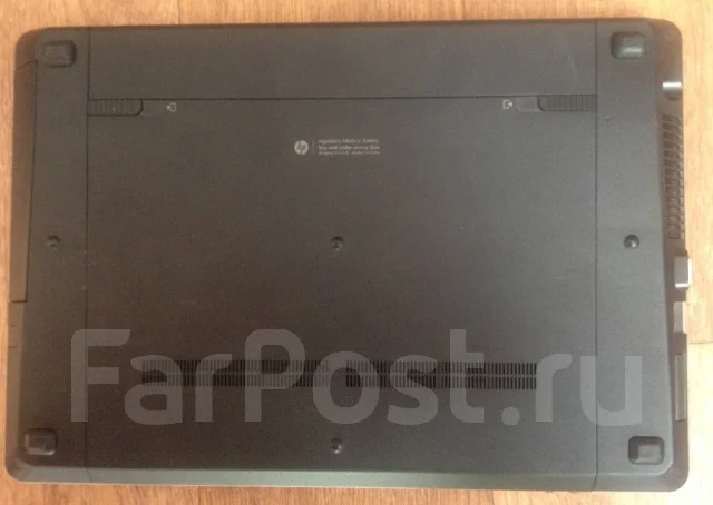 HP ProBook 4530s. 15.6" ����