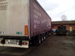 Schmitz SO1. Продается прицеп schmitz s.cs, 39 000 кг.