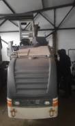 Wirtgen. Фреза W50, 2 000 куб. см.