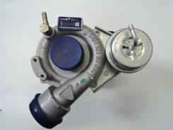 Турбина. Volkswagen Passat Audi A4 Audi A6