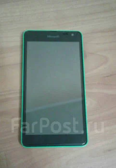 Microsoft Lumia 535 Dual Sim. �/� ����