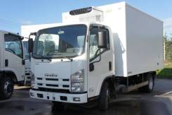 Isuzu NMR. Продаётся в лизинг для юр. лиц/ скидка -12,5% или 625 000 руб, 3 000 куб. см., 3-5 т