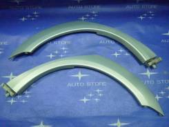 Накладка на крыло. Subaru Outback, BP, BP9, BPE Двигатели: EJ25, EJ253, EZ30