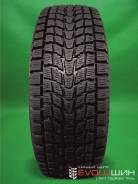 Dunlop Grandtrek SJ6. Зимние, 2009 год, 20 %