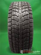 Dunlop Grandtrek SJ6. Зимние, 2007 год, 30 %, 2 шт