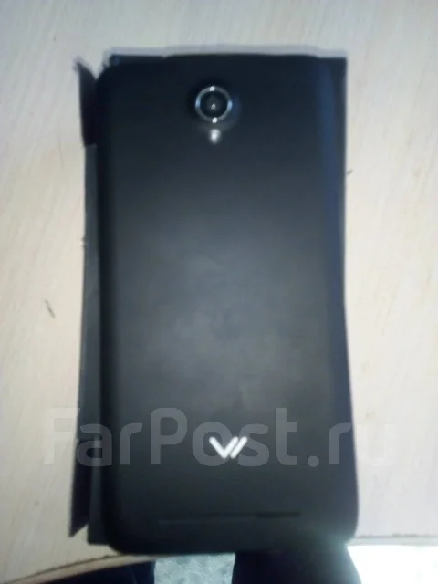 Vertex Impress Saturn. ����� ����