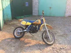 Suzuki RM 80. 85����. ��., ��������, ��� ���, ��� ������� ����