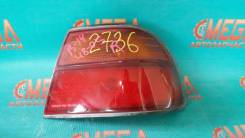 Стоп-сигнал. Nissan Lucino, B14, EB14, FB14, FNB14, HB14, SB14, SNB14 Nissan Sunny, B14, EB14, FB14, FNB14, HB14, SB14, SNB14 Двигатели: CD20, GA13DE...