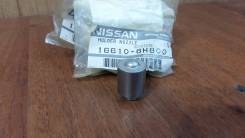 Кронштейн форсунки. Nissan: X-Trail, Pathfinder, King Cab, Tino, Cabstar, Navara, Primera, NP300, Almera Двигатели: QR20DE, QR25DE, YD22ETI, V9X, VQ40...