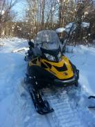 BRP Ski-Doo Skandic WT. исправен, есть птс, с пробегом