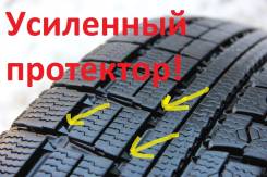Toyo Winter Tranpath MK4. Зимние, без шипов, 2013 год, износ: 5%, 4 шт