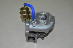 Турбина. Nissan Caravan, KRE24, KRME24 Nissan Terrano, WD21 Nissan Homy, KRE24, KRME24 Nissan Datsun Truck, BMD21 Двигатель TD27T