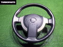 Руль. Nissan X-Trail, DNT31, NT31, T31, TNT31 Двигатели: M9R, MR20DE, QR25DE