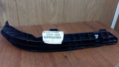 Крепление бампера. Toyota Corolla Axio, NZE120, ZZE122 Toyota Corolla Fielder, CE121, CE121G, NZE121, NZE121G, NZE124, NZE124G, ZZE122, ZZE122G, ZZE12...