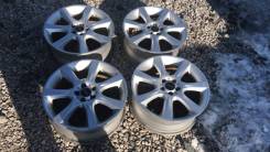 Rozest. 7.0x17", 5x100.00, ET48