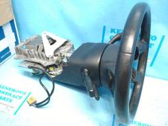 Колонка рулевая. Audi: A6 allroad quattro, A8, S, S6, RS6, A4, Q7, S8, A6, S4, RS4 Двигатели: ASB, AUK, BNG, BPP, BSG, ASE, ASN, BBJ, BDX, BFL, BFM, B...