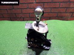 Селектор кпп, кулиса кпп. Nissan X-Trail, NT31, T31, T31R Двигатели: M9R, MR20DE, QR25DE