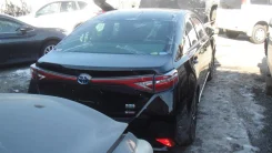 Toyota Sai. AZK10, 2AZFXE ����