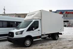 Ford Transit. Форд Транзит Изотермический Фургон, 2 200 куб. см., 3 500 кг., 4x2
