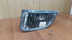 Фара противотуманная. Toyota RAV4, ACA20, ACA20W, ACA21, ACA21W, ACA22, ACA23, ACA26, ACA28, CLA20, CLA21, ZCA25, ZCA25W, ZCA26, ZCA26W Двигатели: 1AZ...
