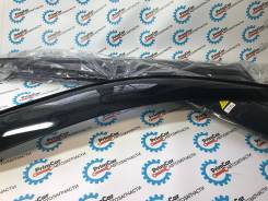 Ветровик. Toyota Land Cruiser Prado, GRJ120, GRJ120W, KDJ120, KDJ120W, KZJ120, LJ120, RZJ120, RZJ120W, TRJ120, TRJ120W, VZJ120, VZJ120W