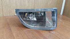 Фара противотуманная. Toyota RAV4, ACA20, ACA20W, ACA21, ACA21W, ACA22, ACA23, ACA26, ACA28, CLA20, CLA21, ZCA25, ZCA25W, ZCA26, ZCA26W Двигатели: 1AZ...