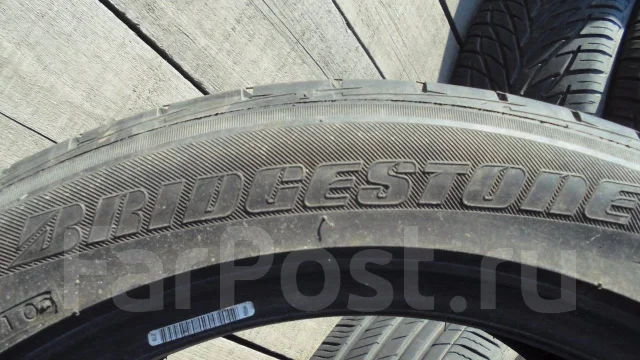 Bridgestone Playz RV Ecopia PRV-1. ������, 2010 ���, �/�, ����� 20 % ����