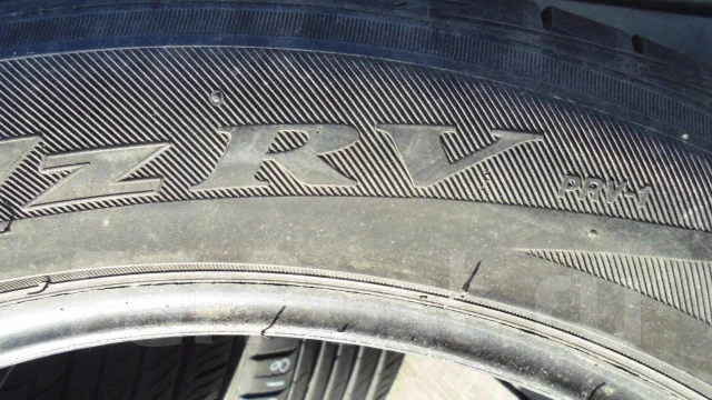 Bridgestone Playz RV Ecopia PRV-1. ������, 2010 ���, �/�, ����� 20 % ����
