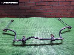 Стабилизатор поперечной устойчивости. Nissan X-Trail, NT31, T31, T31P, T31R, TNT31 Nissan Dualis, J10, KJ10, KNJ10, NJ10 Двигатели: M9R, MR20DE, QR25D...