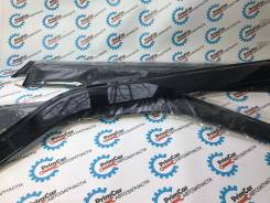 Ветровик. Toyota Land Cruiser, FJ80, FJ80G, FZJ80, FZJ80G, HDJ80, HZJ80, J80