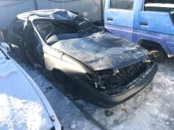 Toyota Corona. ST190, 4A