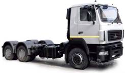 МАЗ. 6312С5-8529-012, 14 000 куб. см., 22 950 кг., 6x4
